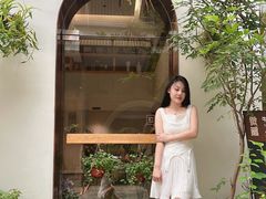 -花十悦·鲜花咖啡餐厅(振业城一期店)