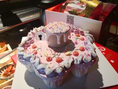 -BONCAKE裱花蛋糕(万象汇店)