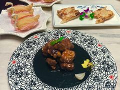 -味友味港印记(厦门集美银泰百货店)