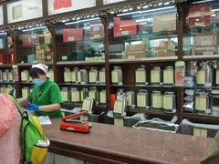 -张一元(总店)