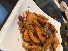 -煲得鲜·桐乡煲·小龙虾(万达店)