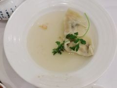 -广州酒家(昌岗地铁站店)