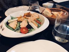 -Efes Turkish & Mediterranean Cuisine 艾菲斯餐厅(陆家嘴店)