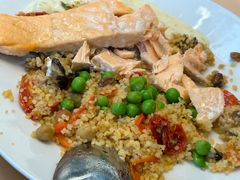 -宜家·瑞典风味餐厅(北京西红门店)