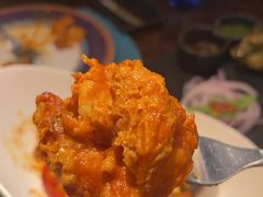 -甘尼仕印度餐厅爵士酒吧(阳春巷店)