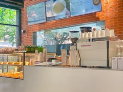 -Manner Coffee(淮海755店)