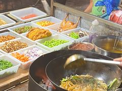 -大学城夜市大排档(凤栖路店)