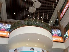 -西北轻工批发市场
