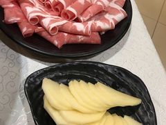 -东来顺饭庄(新源里店)