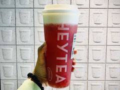 -喜茶(深圳海岸城店)