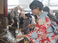 -东京浅草和服体验江户和装工房雅(浅草本店)