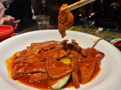 -锦至私房菜(长乐店)