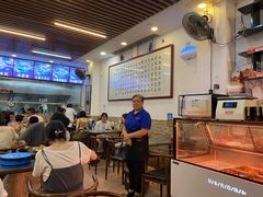 -爱骅裤带面馆(东木头市店)