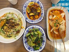 -御陕坊(交大店)