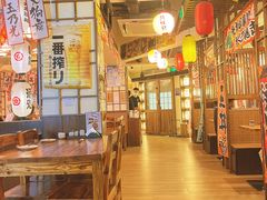 -千懿六本木酒场(常熟路店)