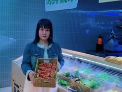 -爱伲牛肉火锅自助(景洪店)