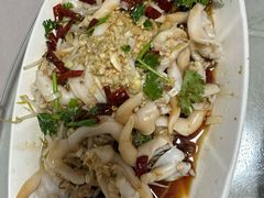 -景祥海鲜美食餐厅