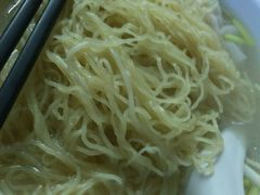 -汉记面馆(南华东路店)