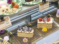 -老鼎丰(靖宇街总店)