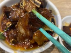 -小雅木姜子烤鸡·贵州菜(鸿通城店)