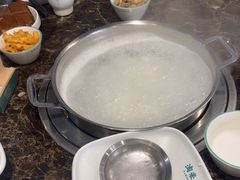 -鱼粤鲜淘米捞·中山脆肉鲩火锅(悦湖会店)