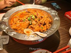 -胖哥俩肉蟹煲(梅溪步步高店)