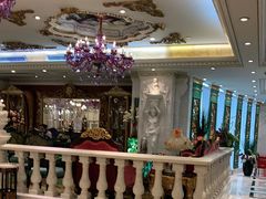 -金米箩大酒店(五角场店)