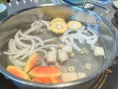 -椰小鸡·琼州糟粕醋·火锅(美兰缤纷城店)