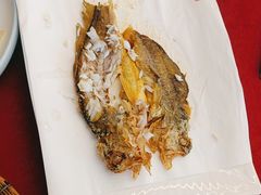 -云顶山庄·粤菜·农家菜(共和店)
