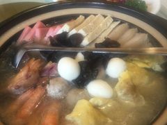-老东吴食府(雅都店)