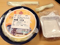 阔爱小盒子-幸福西饼生日蛋糕·下午茶(闵行店)