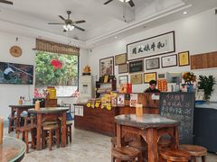 -周大娘牛乳(旧寨古村总店)