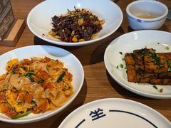 -一坐一忘云南菜(三里屯店)