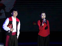 -陕北民歌大舞台