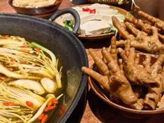 -楠火锅(昆山金鹰店)