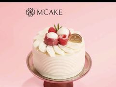 -M'CAKE(西单大悦城店)
