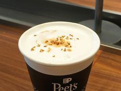 -Peet's Coffee皮爷咖啡(武商Mall手作店)