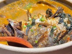 -吃饭皇帝大土家民族菜(荟聚店)