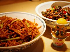 -小柴米·传统江西菜(八一广场店)