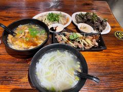 -大三元台湾鲁肉饭(沙井新桥店)