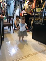 点击看大图 -BabyA 专业婴童摄影(古北时尚广场店)