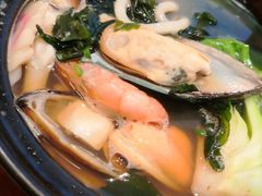 -炙柒Sekinana·精致料理 烧鸟·铁板烧(海上世界店)