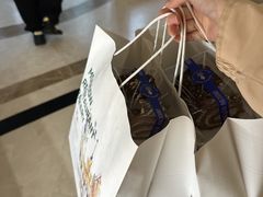 -莫斯科餐厅面包坊(北展店)