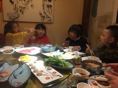 -田园肥牛府(东关街店)