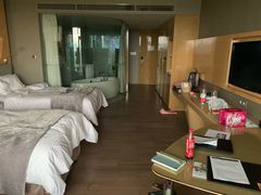 -青岛银沙滩温德姆至尊酒店