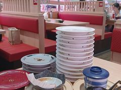 -寿司郎(中华广场店)