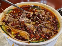 -叙福楼海鲜酒家(季华西路店)