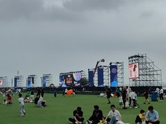 -泰达航母主题公园