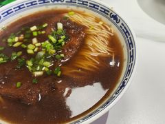 -鲁达面馆本帮风味(共康东路店)