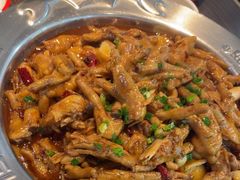 -胖哥俩肉蟹煲(淮安万达店)